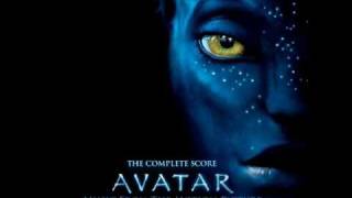 Avatar Complete Soundtrack - The Floating Mountains chords