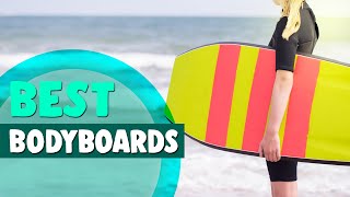 Best Bodyboards in 2021 – Which One to Buy?