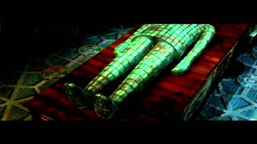 PS1 Fear Effect 2 Trailer HD