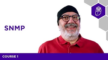 Introduction to Simple Network Management Protocol (SNMP)