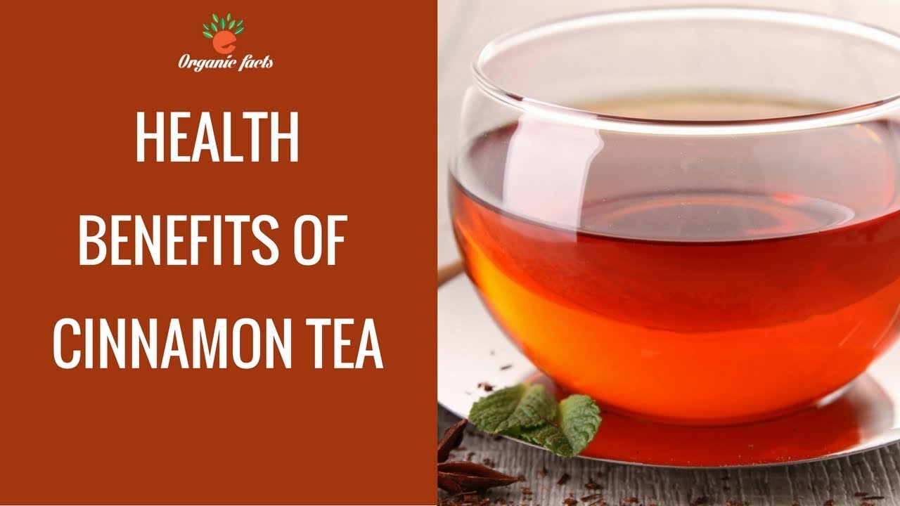 Best Health Benefits Of Cinnamon Tea Benefits Of Cinnamon Tea YouTube