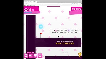 Vex 2- The Vexation- 26.60