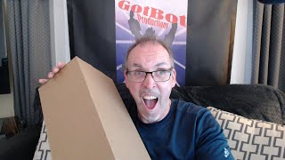 GotBot Goes Live: Cyberworld, MPG and ML Rumors, Studio Series, More Films and an Unboxing