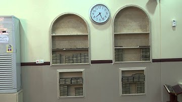 صلاة العشاء للقارئ ش محمد الحسن ـ بجامع الجوهرة بالمبرز 10 ـ 5 ـ 1437هــ