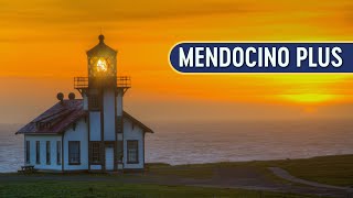 Is Mendocino More Than Meets The Eye? Let's Go!