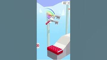 Slice It All! Best Walkthrough New Knife Level Part 251 #shorts #androidgames #viralgame