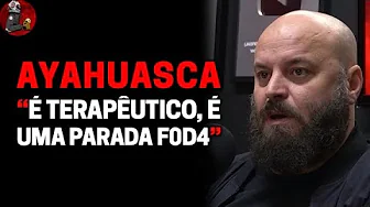 imagem do vídeo "CARREGAVA MUITO RESSENTIMENTO" com Paulinho Serra | Planeta Podcast