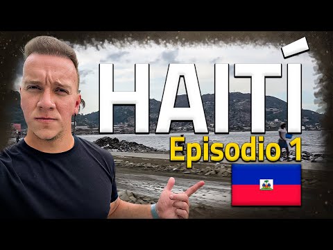 Video: What Ruined Haiti? (Part 1)