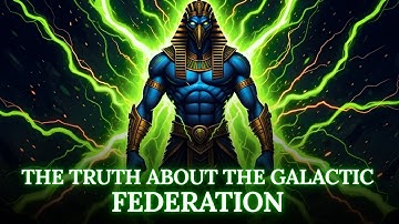 The FULL STORY of The Quantum Federation – Every Spiritualist Must KNOW This