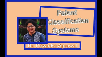 Patent Classification System