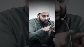 Even Great Scholars Have Did THIS ||  #yasirqadhi #shorts