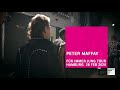 Peter Maffay: Live in Hamburg 2020 - Magenta Musik 365 Special