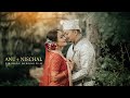 Anu  nischal cinematic nepali wedding film  colorado