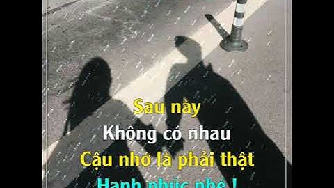 Share Sóng Nhạc ( Aveeplayer ) Mưa Rơi | Link Tải Ở Phần Mô Tả Video ⬇️⬇️⬇️