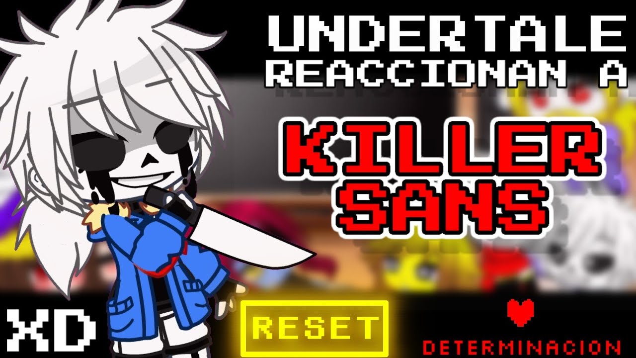 Your AU  Ok so why killer sans his favorite of chocolate sauce 🤦