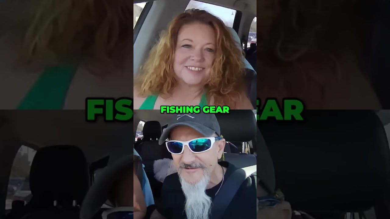 ⁣Texas Sailing Adventure - Lake Ray Hubbard & Bass Pro