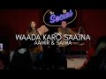 Pakistani Retro Gold Wada Karo Sajna Cover Live At The Social Karachi Pakistani Retro Gold Wada Karo Sajna Cover Live At The Social Karachi