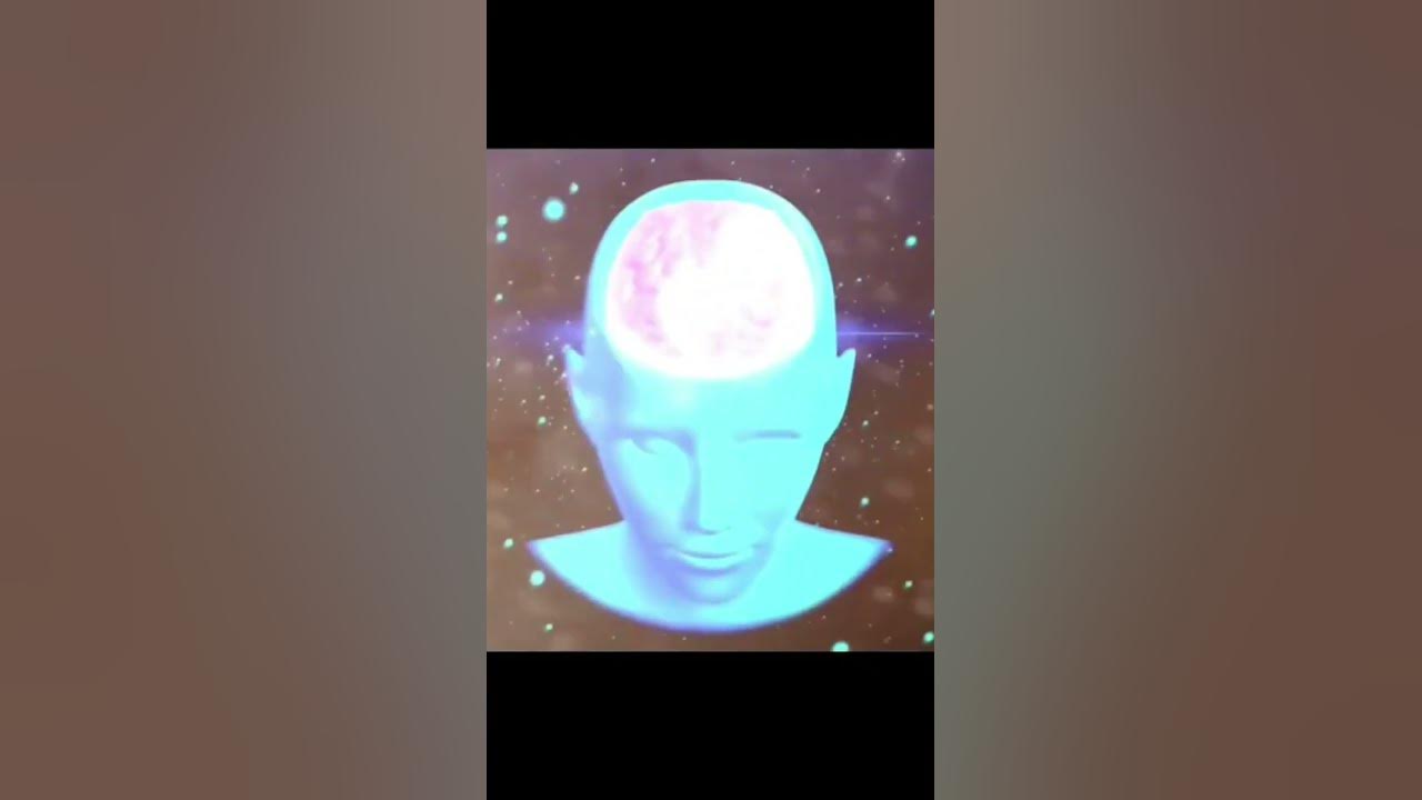 Мега мозг мем #meme - YouTube