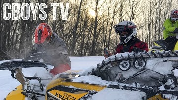 We Break Too Much Stuff...