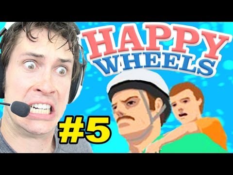 My Top 10 TobyGames Happy Wheels Episode by littledoegiuli95 on