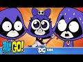 Teen Titans Go! en Français | Humeur : Raven | DC Kids