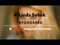 A linda sobek gyilkossg a people magazin nyomoz