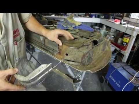 door-frame-rust-repair