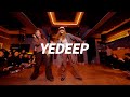 Showcase#3 Yedeep / 2023년 3월 채널언더그라운드