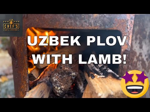 Video: Ako Variť Lahodný Pilaf