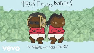 Lil Wayne, Rich The Kid - Big Boss (Audio)