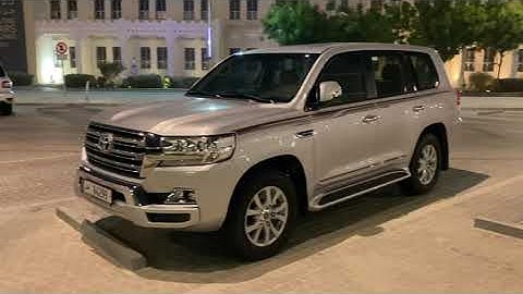 Number Plates in Qatar: A Millionaire