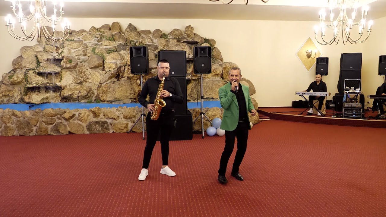 🎤Gabi Pirnau🔥CEL MAI NOU COLAJ DE HORE 2024💯#muzicalive #artist #colajmuzicadepetrecere #gabipirnau