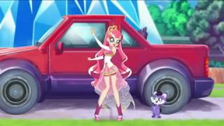 LoliRock - Saison 1 Épisode 1 - L'audition - [ÉPISODE COMPLET]