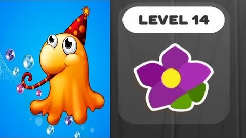 Rubber Artist Level 14 Gameplay IQ Score Challenge Game And Brain Game Android And ISO Games