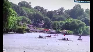 2021 4x u17 summer nationals part 2 semi finals