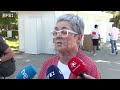 Comienza la Feria del Libro de Madrid junto a la reina y pendiente del Papa