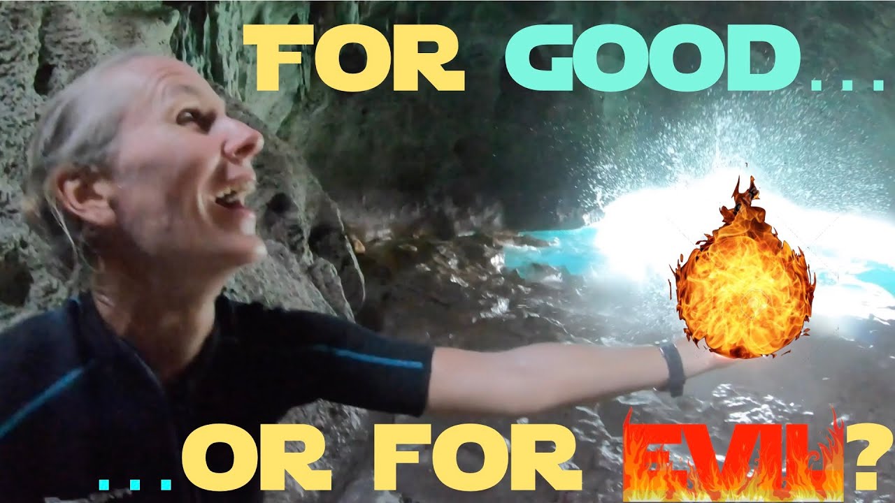 136: ROCKY DUNDAS CAVES - Things to KNOW WHEN YOU VISIT!