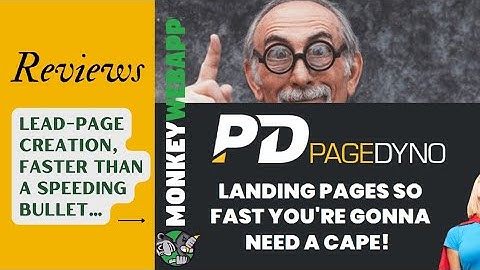 pagedyno reviews and Demo