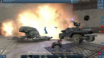 2025: Unreal Tournament’s VCTF Battles are More Intense Than Ever! - VCTF - UT99 - Online gameplay