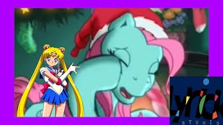 Minty Cries Like Sailor Moon