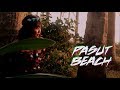 Pasut beach bali  short clip