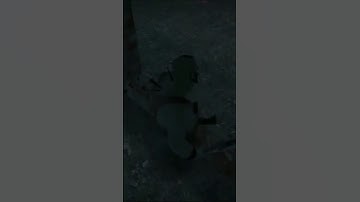 Identity V Hell Ember Original Gameplay #alpha #identityv #shorts