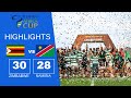 Zimbabwe Qualifies For World Cup Zimbabwe Vs Namibia Rugby Africa Cup 2025 Full Highlights Zimbabwe Qualifies For World Cup Zimbabwe Vs Namibia Rugby Africa Cup 2025 Full Highlights
