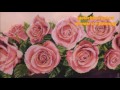 Стенд Картины Бисером. Выставка HANDMADE-Expo 2016 осень