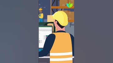 Warehouse automation solutions for factory management