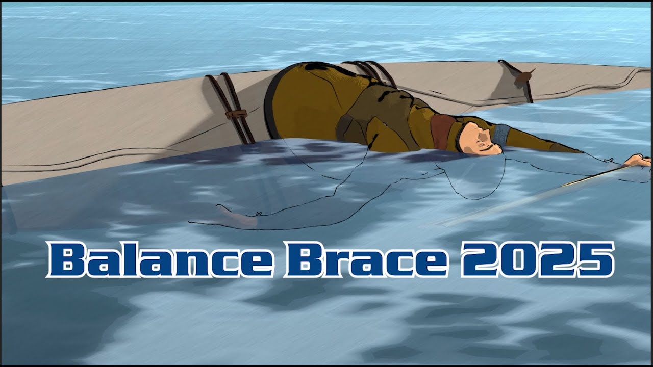 Balance Brace 2025