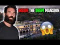 INSIDE THE $65M MANSION DAN BILZERIAN RENTED