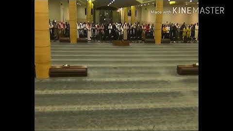 تلاوة مؤثرة خاشعة لسورة الصف تسجيل خاص للشيخ سعد التوم 1439هـ