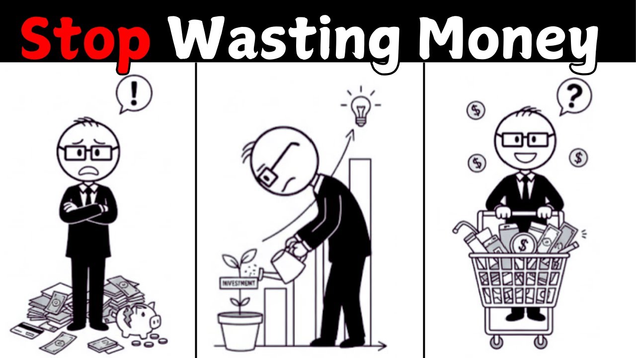 7 Surprising Money Mistakes People Make Before 30