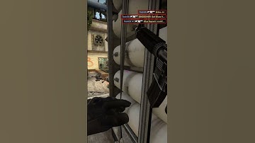 ACE on Cache #shorts